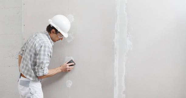 Asbestos and Lead Testing During Mold Inspection in Ridgeway, AK